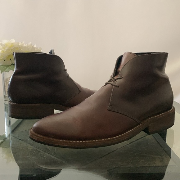 THURSDAY BOOT Co. - Men’s SCOUT BOOTS - Picture 2 of 12